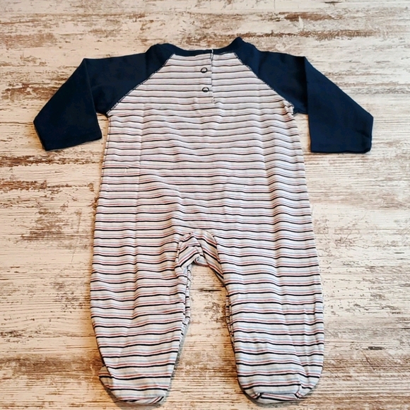 Boys Timberland size 6/9 months - Picture 4 of 4